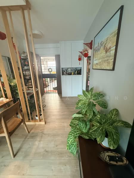 178 Edgefield Plains, 178 Edgefield Plains, Hougang / Punggol / Sengkang, 3 Bedrooms, 969 sqft, HDB Flat For Rent, by Elva Elva Ouyang, 500236628 - Interior - PropertyGuru.com.sg