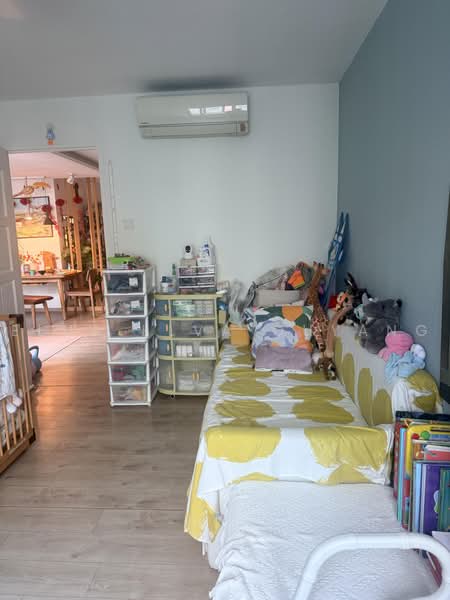 178 Edgefield Plains, 178 Edgefield Plains, Hougang / Punggol / Sengkang, 3 Bedrooms, 969 sqft, HDB Flat For Rent, by Elva Elva Ouyang, 500236628 - Bedroom - PropertyGuru.com.sg