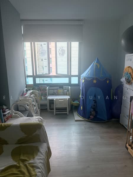 178 Edgefield Plains, 178 Edgefield Plains, Hougang / Punggol / Sengkang, 3 Bedrooms, 969 sqft, HDB Flat For Rent, by Elva Elva Ouyang, 500236628 - Bedroom - PropertyGuru.com.sg