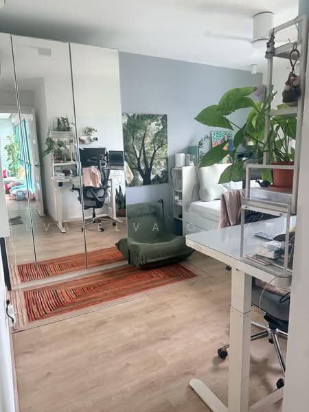 178 Edgefield Plains, 178 Edgefield Plains, Hougang / Punggol / Sengkang, 3 Bedrooms, 969 sqft, HDB Flat For Rent, by Elva Elva Ouyang, 500236628 - Study - PropertyGuru.com.sg