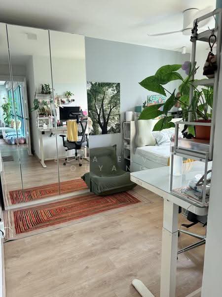 178 Edgefield Plains, 178 Edgefield Plains, Hougang / Punggol / Sengkang, 3 Bedrooms, 969 sqft, HDB Flat For Rent, by Elva Elva Ouyang, 500236628 - Study - PropertyGuru.com.sg