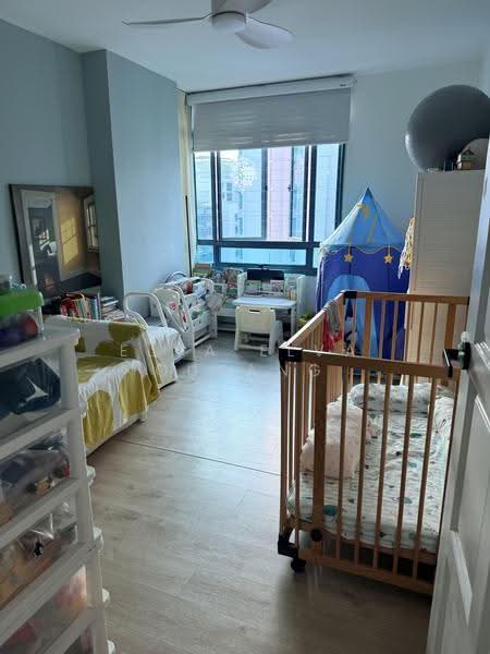 178 Edgefield Plains, 178 Edgefield Plains, Hougang / Punggol / Sengkang, 3 Bedrooms, 969 sqft, HDB Flat For Rent, by Elva Elva Ouyang, 500236628 - Bedroom - PropertyGuru.com.sg