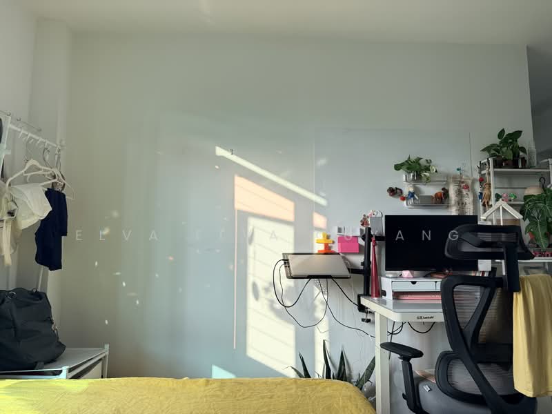 178 Edgefield Plains, 178 Edgefield Plains, Hougang / Punggol / Sengkang, 3 Bedrooms, 969 sqft, HDB Flat For Rent, by Elva Elva Ouyang, 500236628 - Study - PropertyGuru.com.sg