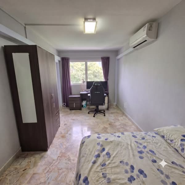 138 Bishan Street 12, 138 Bishan Street 12, Room Rental, 230 sqft, HDB Flat For Rent, by Iris Lee, 500236629 - Bedroom - PropertyGuru.com.sg