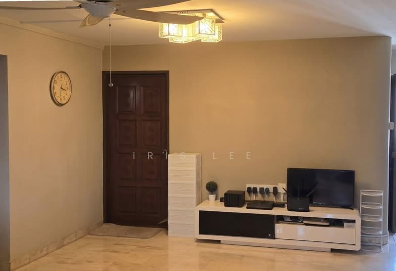 138 Bishan Street 12, 138 Bishan Street 12, Room Rental, 230 sqft, HDB Flat For Rent, by Iris Lee, 500236629 - Living Room - PropertyGuru.com.sg