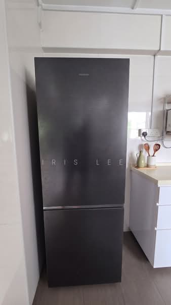 138 Bishan Street 12, 138 Bishan Street 12, Room Rental, 230 sqft, HDB Flat For Rent, by Iris Lee, 500236629 - Kitchen - PropertyGuru.com.sg