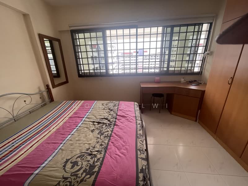 401 Choa Chu Kang Avenue 3, 401 Choa Chu Kang Avenue 3, Room Rental, 150 sqft, HDB Flat For Rent, by Donna Lwi, 500236630 - Bedroom - PropertyGuru.com.sg