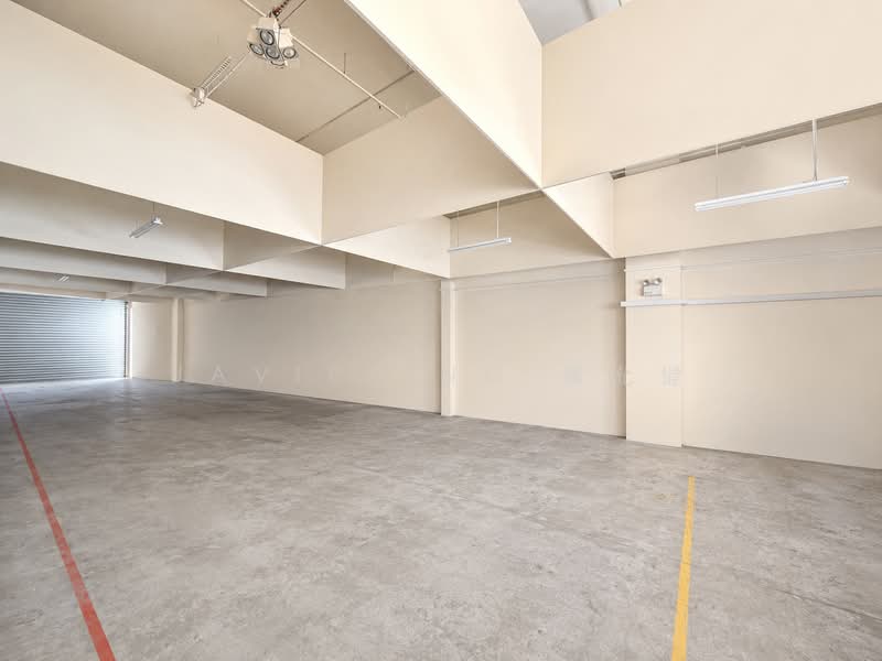 Enterprise One, 1 Kaki Bukit Road 1, 2,153 sqft, Factory / Workshop (B2) For Rent, by Javier Ng 黄允健, 500236632 - Interior - CommercialGuru.com.sg