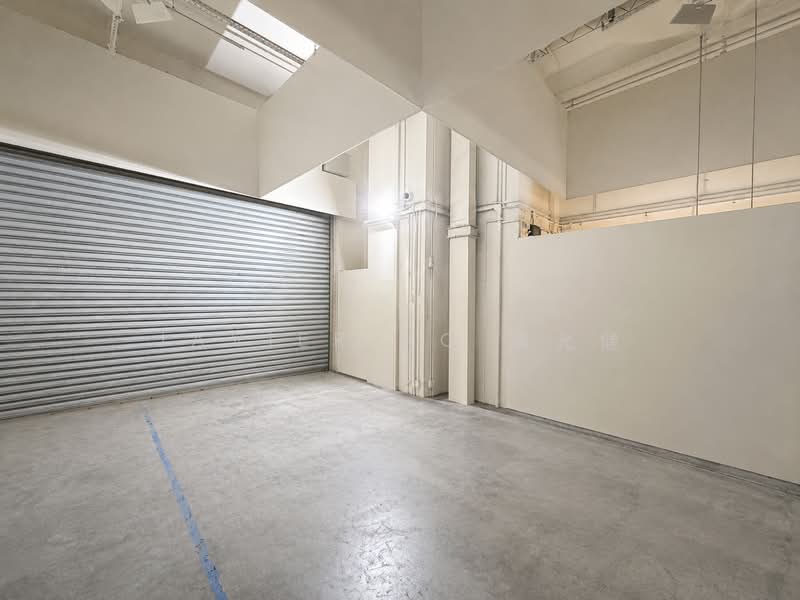 Enterprise One, 1 Kaki Bukit Road 1, 2,153 sqft, Factory / Workshop (B2) For Rent, by Javier Ng 黄允健, 500236632 - Interior - CommercialGuru.com.sg