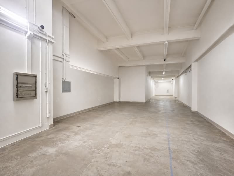 Enterprise One, 1 Kaki Bukit Road 1, 2,153 sqft, Factory / Workshop (B2) For Rent, by Javier Ng 黄允健, 500236632 - Interior - CommercialGuru.com.sg