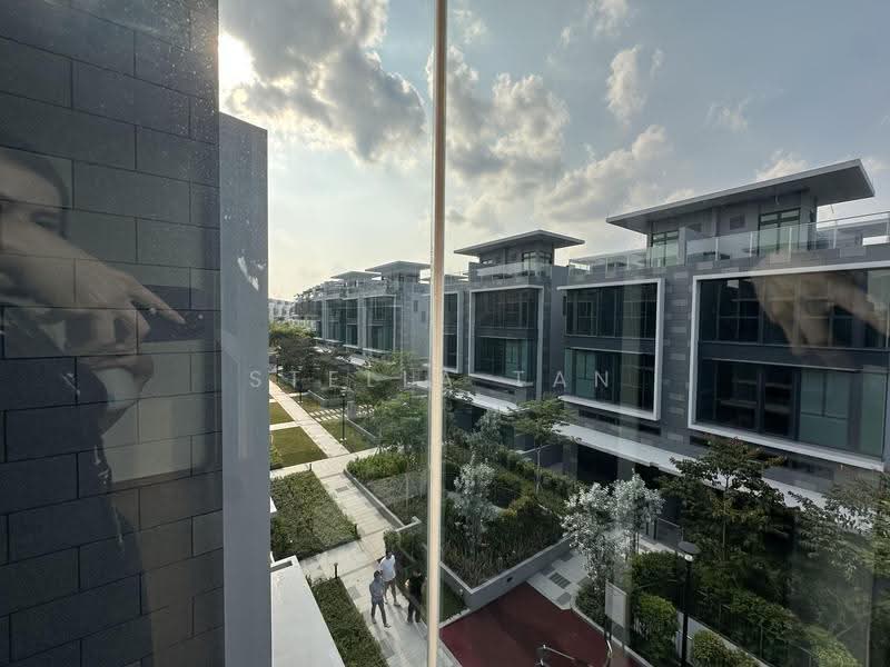 Belgravia Ace, 100 Belgravia Drive, Seletar / Yio Chu Kang, 5 Bedrooms, 4,058 sqft, Semi-Detached House For Sale, by Stella Tan, 500236635 - Exterior - PropertyGuru.com.sg