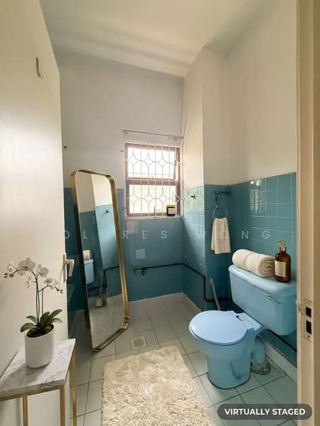 101A Sunset Way, , 5 Bedrooms, 4,200 sqft, Detached House For Sale, by Dolores Wong, 500236636 - Bathroom - PropertyGuru.com.sg