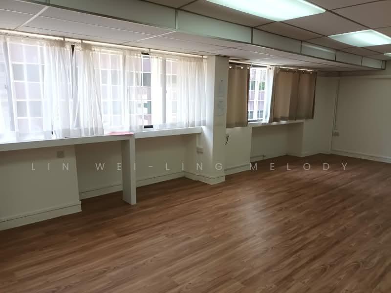 Union Building, 171 Tras St, 550 sqft, Office For Rent, by Lin Wei-ling Melody, 500236638 - Interior - CommercialGuru.com.sg