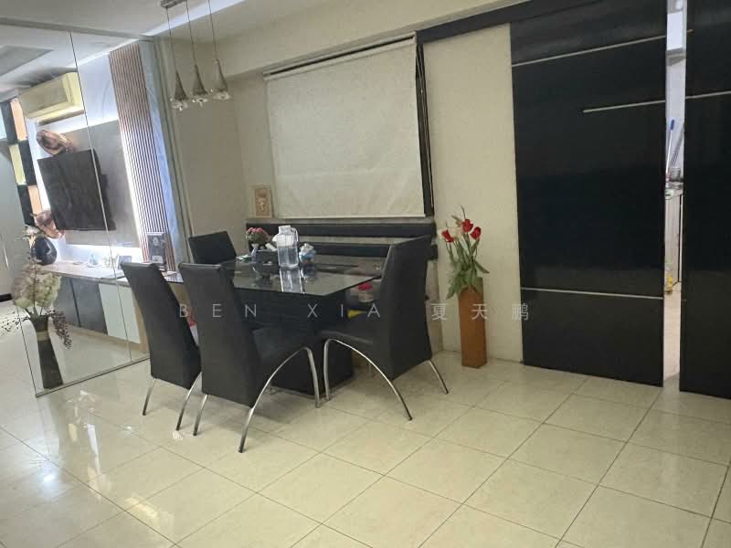 987D Jurong West Street 93, 987D Jurong West Street 93, Boon Lay / Jurong / Tuas, 3 Bedrooms, 1,184 sqft, HDB Flat For Sale, by Ben XIA 夏天鹏, 500236639 - Dining Room - PropertyGuru.com.sg
