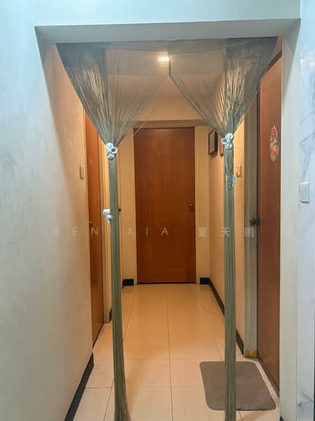 987D Jurong West Street 93, 987D Jurong West Street 93, Boon Lay / Jurong / Tuas, 3 Bedrooms, 1,184 sqft, HDB Flat For Sale, by Ben XIA 夏天鹏, 500236639 - Entrance - PropertyGuru.com.sg