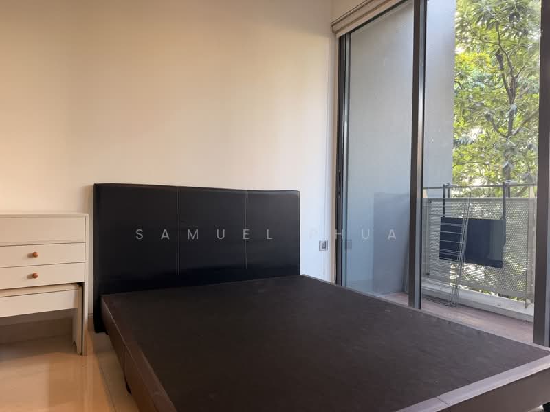 Centra Loft, 3 Lorong 35 Geylang, 2 Bedrooms, 441 sqft, Condominium For Sale, by Samuel Phua, 500236641 - Bedroom - PropertyGuru.com.sg