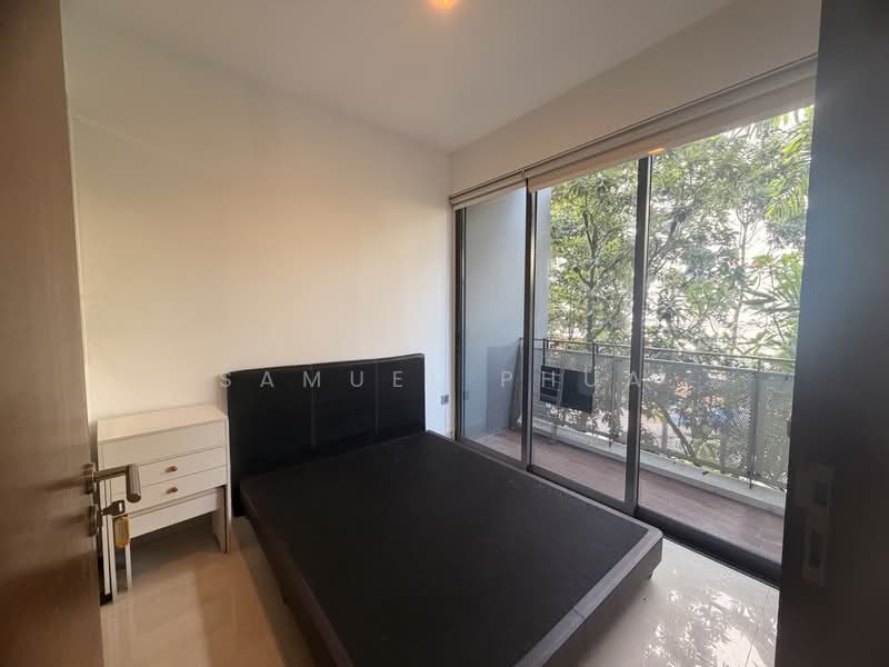 Centra Loft, 3 Lorong 35 Geylang, 2 Bedrooms, 441 sqft, Condominium For Sale, by Samuel Phua, 500236641 - Bedroom - PropertyGuru.com.sg