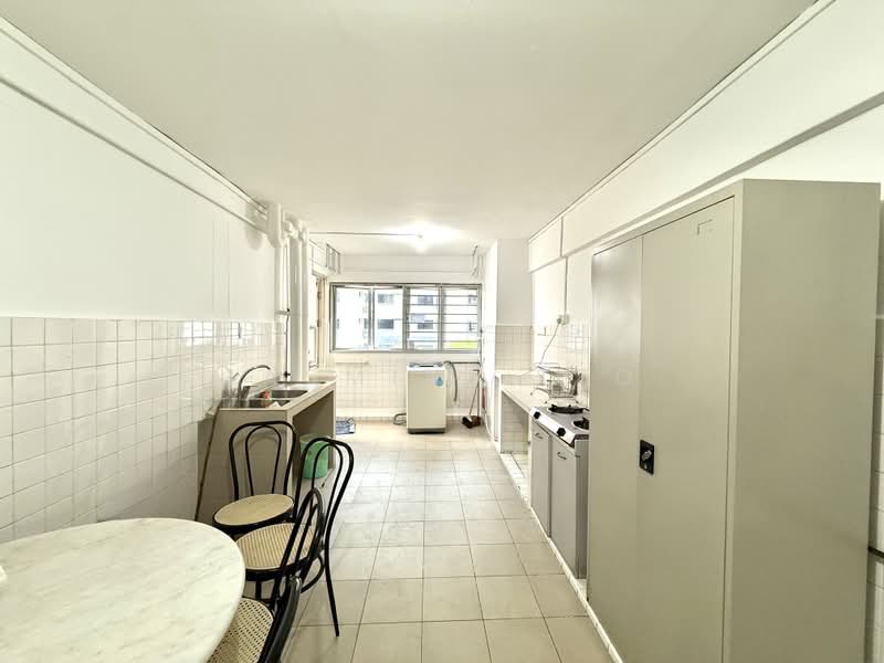 512 West Coast Drive, 512 West Coast Drive, 3 Bedrooms, 979 sqft, HDB Flat For Rent, by Jasmine Teo, 500236642 - Kitchen - PropertyGuru.com.sg