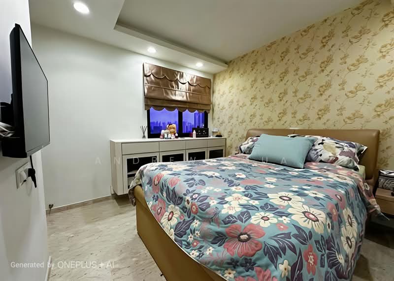 145 Rivervale Drive, 145 Rivervale Drive, 3 Bedrooms, 1,313 sqft, HDB Flat For Sale, by Andrew Chua, 500236643 - Bedroom - PropertyGuru.com.sg