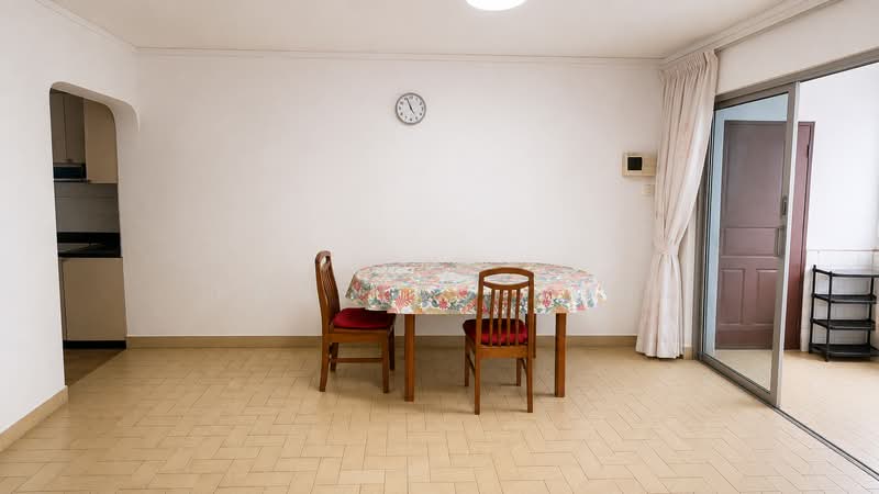 2 Chai Chee Road, 2 Chai Chee Road, 3 Bedrooms, 1,421 sqft, HDB Flat For Sale, by Fan Hao Ang, 500236645 - Dining Room - PropertyGuru.com.sg