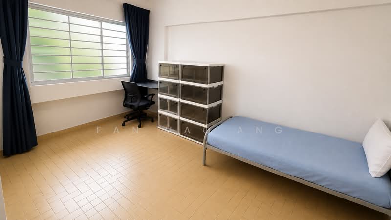 2 Chai Chee Road, 2 Chai Chee Road, 3 Bedrooms, 1,421 sqft, HDB Flat For Sale, by Fan Hao Ang, 500236645 - Bedroom - PropertyGuru.com.sg