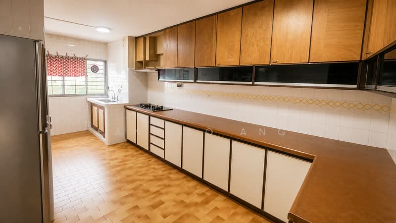 2 Chai Chee Road, 2 Chai Chee Road, 3 Bedrooms, 1,421 sqft, HDB Flat For Sale, by Fan Hao Ang, 500236645 - Kitchen - PropertyGuru.com.sg