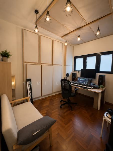 The Anchorage, 370 Alexandra Road, 3 Bedrooms, 1,550 sqft, Condominium For Sale, by Yumi Leong, 500236651 - Study - PropertyGuru.com.sg