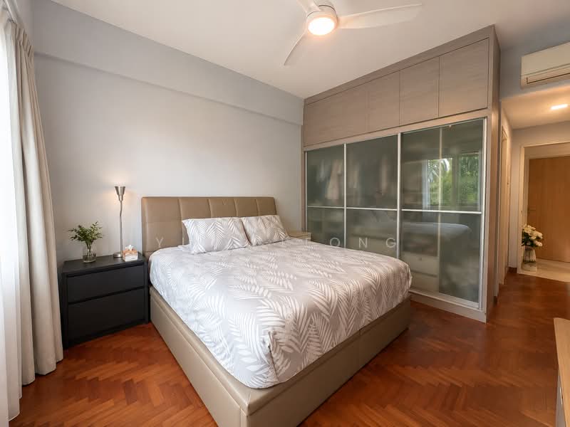 The Anchorage, 370 Alexandra Road, 3 Bedrooms, 1,550 sqft, Condominium For Sale, by Yumi Leong, 500236651 - Bedroom - PropertyGuru.com.sg