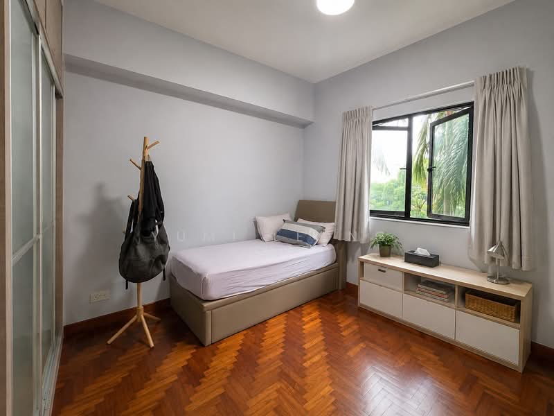 The Anchorage, 370 Alexandra Road, 3 Bedrooms, 1,550 sqft, Condominium For Sale, by Yumi Leong, 500236651 - Bedroom - PropertyGuru.com.sg