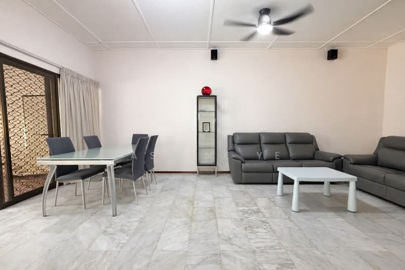 Jalan Asas, Fuyong Estate, Jalan Asas , Fuyong Estate, 3 Bedrooms, 2,500 sqft, Semi-Detached House For Sale, by Jasmine Ye, 500236654 - Living Room - PropertyGuru.com.sg