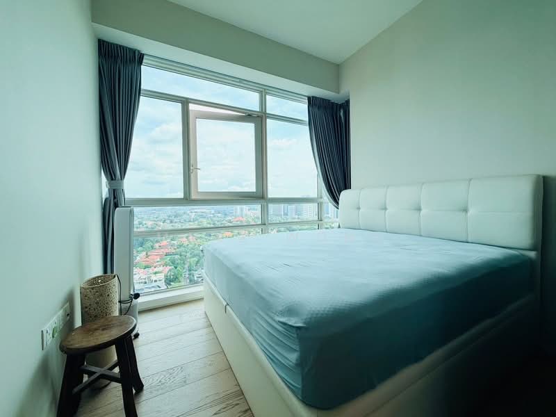 Principal Garden, 99 Prince Charles Crescent, 2 Bedrooms, 861 sqft, Condominium For Sale, by Maxx Wong, 500236655 - PropertyGuru.com.sg