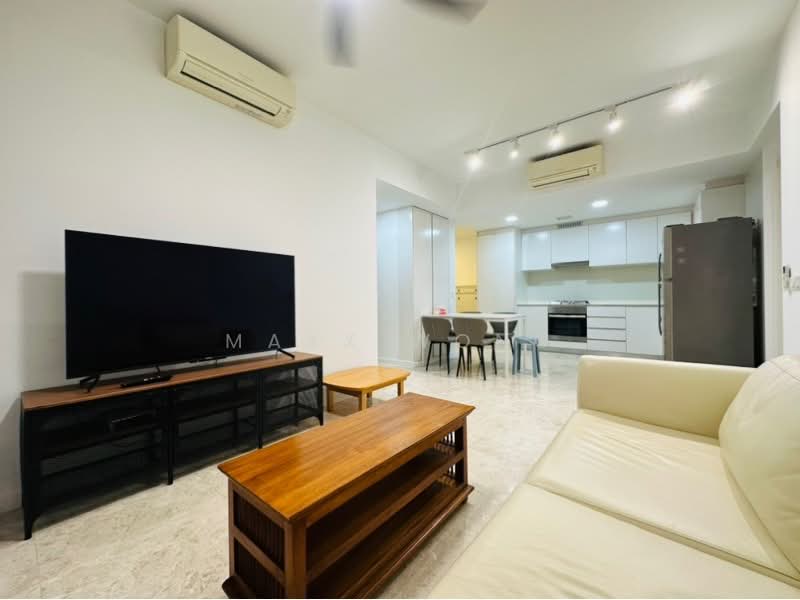 The Lakefront Residences, 48 Lakeside Drive, 2 Bedrooms, 775 sqft, Condominium For Sale, by Maxx Wong, 500236657 - PropertyGuru.com.sg
