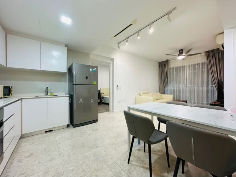 The Lakefront Residences, 48 Lakeside Drive, 2 Bedrooms, 775 sqft, Condominium For Sale, by Maxx Wong, 500236657 - PropertyGuru.com.sg