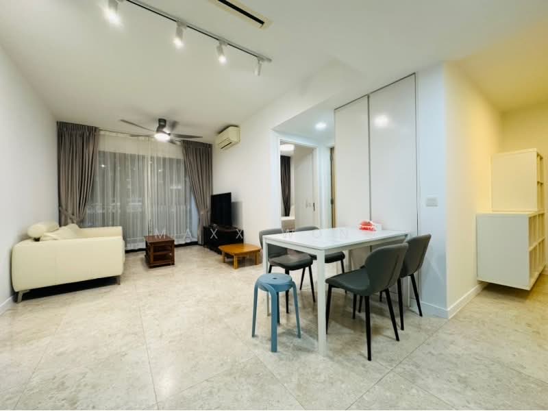 The Lakefront Residences, 48 Lakeside Drive, 2 Bedrooms, 775 sqft, Condominium For Sale, by Maxx Wong, 500236657 - PropertyGuru.com.sg
