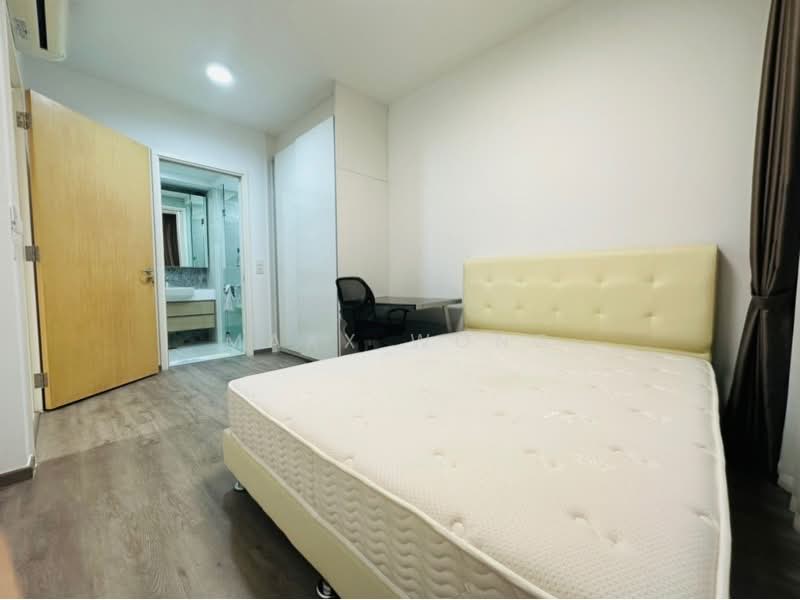 The Lakefront Residences, 48 Lakeside Drive, 2 Bedrooms, 775 sqft, Condominium For Sale, by Maxx Wong, 500236657 - PropertyGuru.com.sg