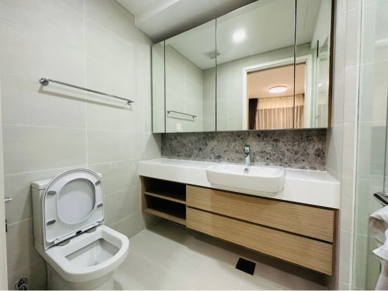 The Lakefront Residences, 48 Lakeside Drive, 2 Bedrooms, 775 sqft, Condominium For Sale, by Maxx Wong, 500236657 - PropertyGuru.com.sg