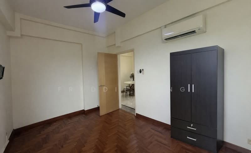 Tanjong Ria Condominium, 121 Tanjong Rhu Road, 1 Bedroom, 200 sqft, Condominium For Rent, by Freddie Pang, 500236660 - Bedroom - PropertyGuru.com.sg