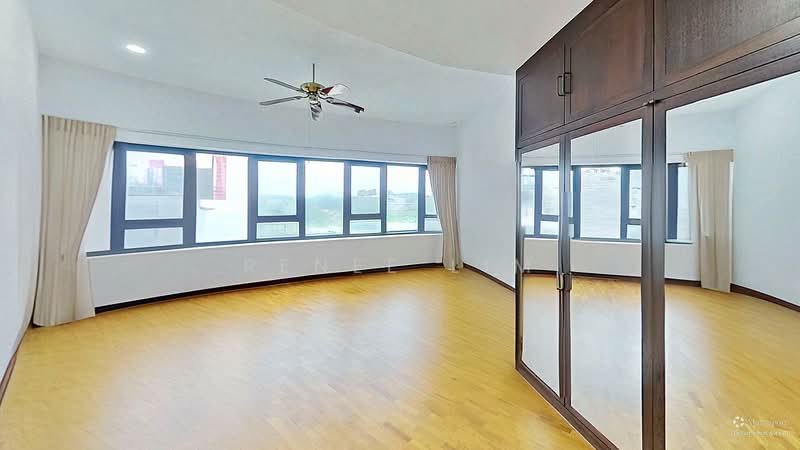 Orchard Bel Air, 245 Orchard Boulevard, 4 Bedrooms, 3,229 sqft, Condominium For Sale, by Renee Lim, 500236662 - 4 Spacious bedrooms all en-suite - PropertyGuru.com.sg