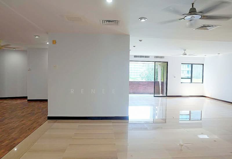 Orchard Bel Air, 245 Orchard Boulevard, 4 Bedrooms, 3,229 sqft, Condominium For Sale, by Renee Lim, 500236662 - Living and Family area - PropertyGuru.com.sg