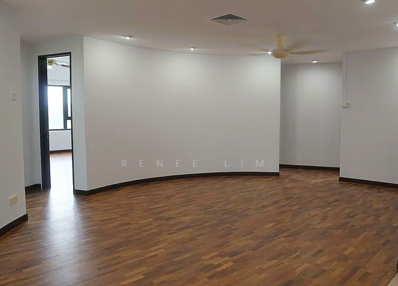 Orchard Bel Air, 245 Orchard Boulevard, 4 Bedrooms, 3,229 sqft, Condominium For Sale, by Renee Lim, 500236662 - Family TV area - PropertyGuru.com.sg