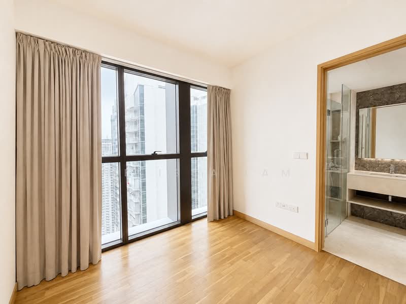 Commonwealth Towers, 232 Commonwealth Avenue, 2 Bedrooms, 753 sqft, Condominium For Sale, by Melissa Lam, 500236663 - View - PropertyGuru.com.sg