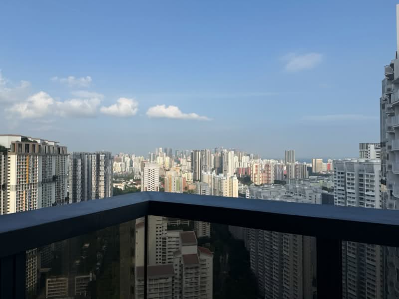 Commonwealth Towers, 232 Commonwealth Avenue, 2 Bedrooms, 753 sqft, Condominium For Sale, by Melissa Lam, 500236663 - View - PropertyGuru.com.sg