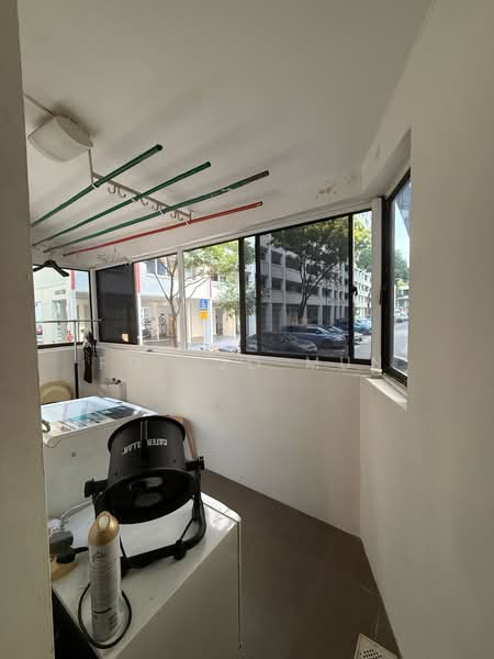 321 Ubi Avenue 1, 321 Ubi Avenue 1, Room Rental, 125 sqft, HDB Flat For Rent, by FOO JO MUN, 500236664 - PropertyGuru.com.sg