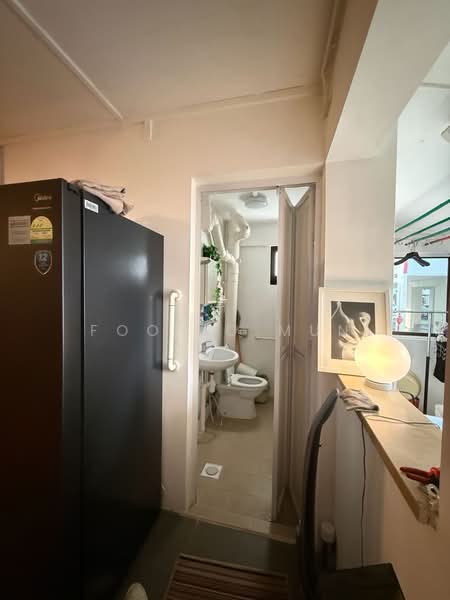 321 Ubi Avenue 1, 321 Ubi Avenue 1, Room Rental, 125 sqft, HDB Flat For Rent, by FOO JO MUN, 500236664 - PropertyGuru.com.sg