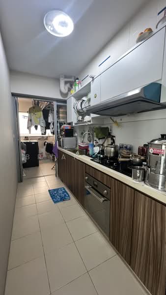 272D Punggol Walk, 272D Punggol Walk, 3 Bedrooms, 1,012 sqft, HDB Flat For Sale, by Bryan Tian, 500236665 - Kitchen - PropertyGuru.com.sg