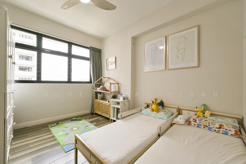 365B Upper Serangoon Road, 365B Upper Serangoon Road, 3 Bedrooms, 990 sqft, HDB Flat For Sale, by Sanche Jagatheesan, 500236666 - Bedroom - PropertyGuru.com.sg