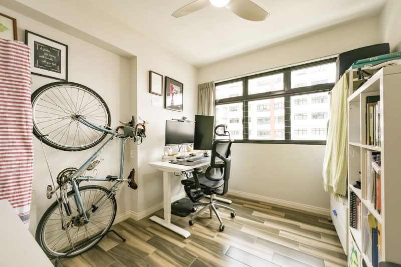 365B Upper Serangoon Road, 365B Upper Serangoon Road, 3 Bedrooms, 990 sqft, HDB Flat For Sale, by Sanche Jagatheesan, 500236666 - Study - PropertyGuru.com.sg