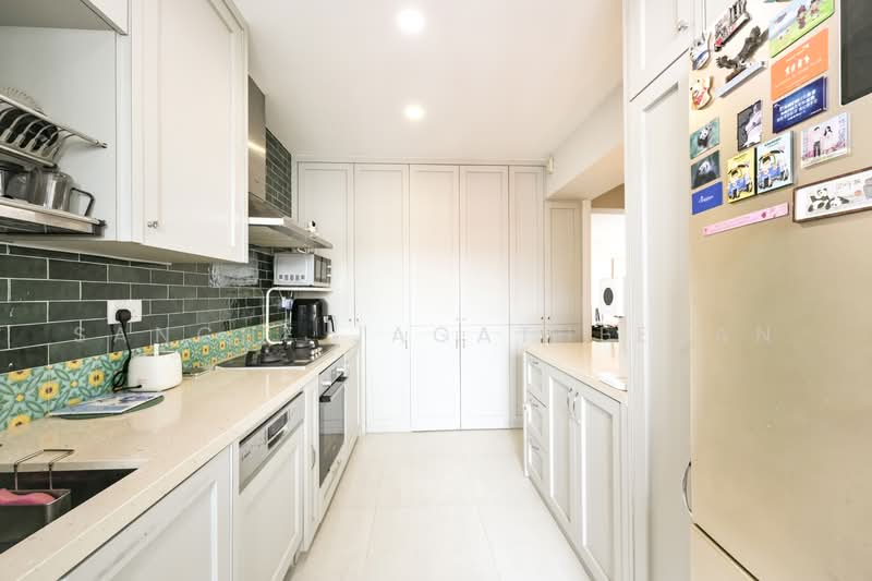 365B Upper Serangoon Road, 365B Upper Serangoon Road, 3 Bedrooms, 990 sqft, HDB Flat For Sale, by Sanche Jagatheesan, 500236666 - Kitchen - PropertyGuru.com.sg