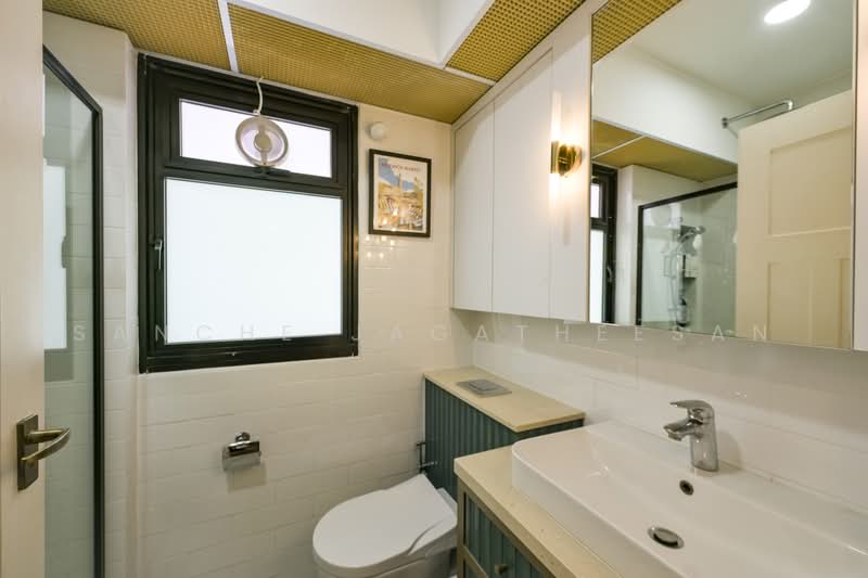 365B Upper Serangoon Road, 365B Upper Serangoon Road, 3 Bedrooms, 990 sqft, HDB Flat For Sale, by Sanche Jagatheesan, 500236666 - Bathroom - PropertyGuru.com.sg