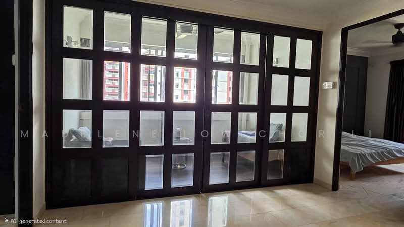 507 Pasir Ris Street 52, 507 Pasir Ris Street 52, 4 Bedrooms, 1,572 sqft, HDB Flat For Sale, by Madelene Low Chor Li, 500236668 - Bedroom - PropertyGuru.com.sg